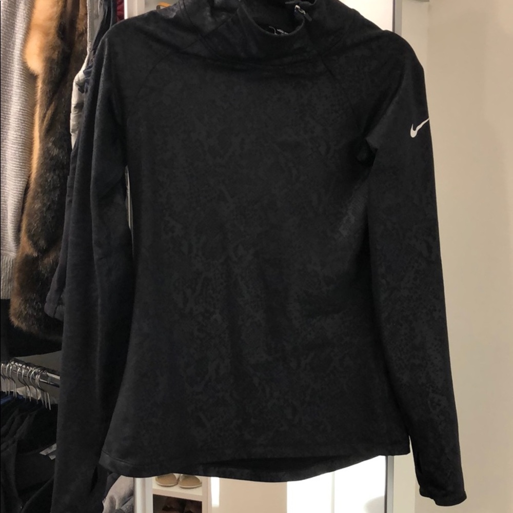Nike thermal top